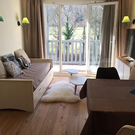 Agreable T2 Idealement Situe Au Coeur De Saintlary Екстериор снимка